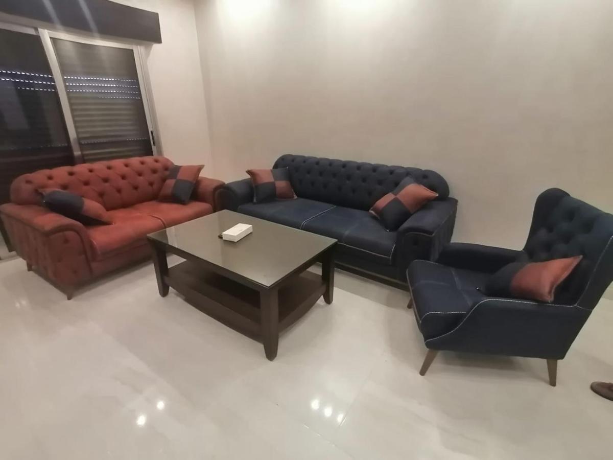 Al-Ahlam Hotel Apartments 亚喀巴 外观 照片