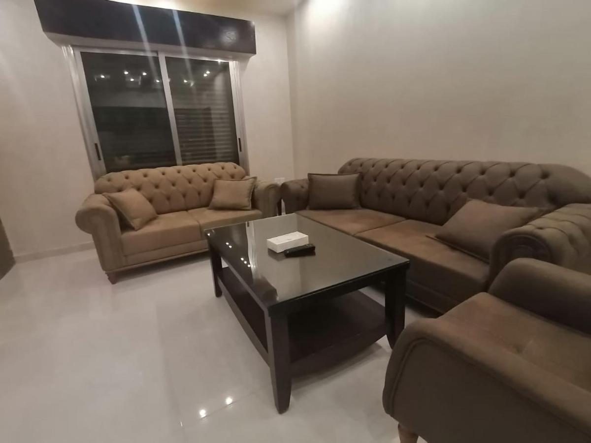 Al-Ahlam Hotel Apartments 亚喀巴 外观 照片