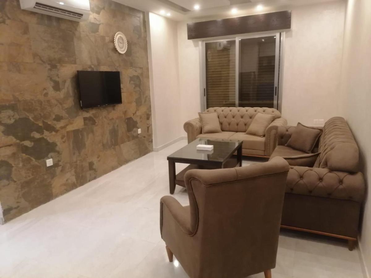 Al-Ahlam Hotel Apartments 亚喀巴 外观 照片
