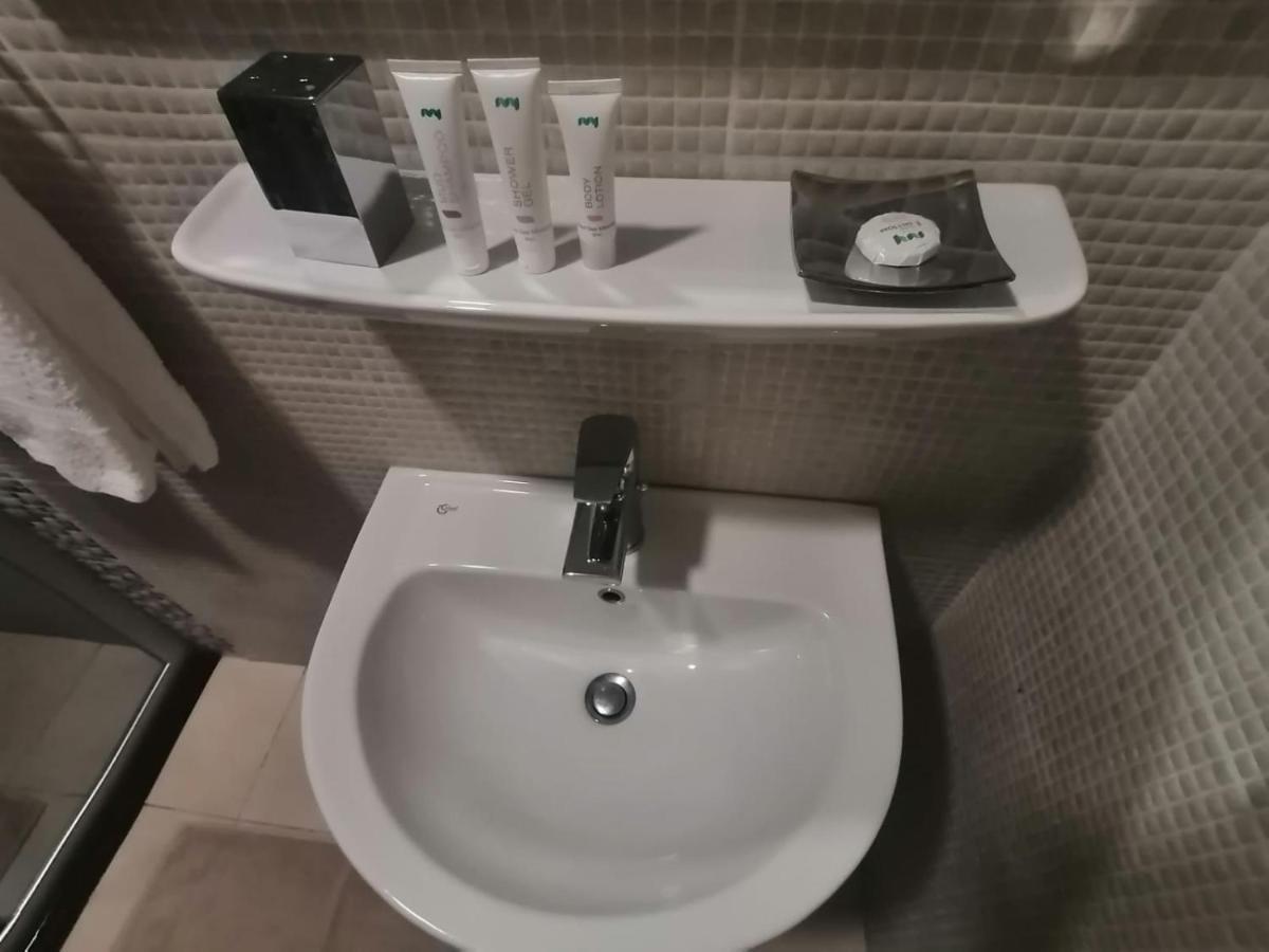 Al-Ahlam Hotel Apartments 亚喀巴 外观 照片