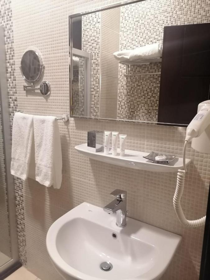 Al-Ahlam Hotel Apartments 亚喀巴 外观 照片