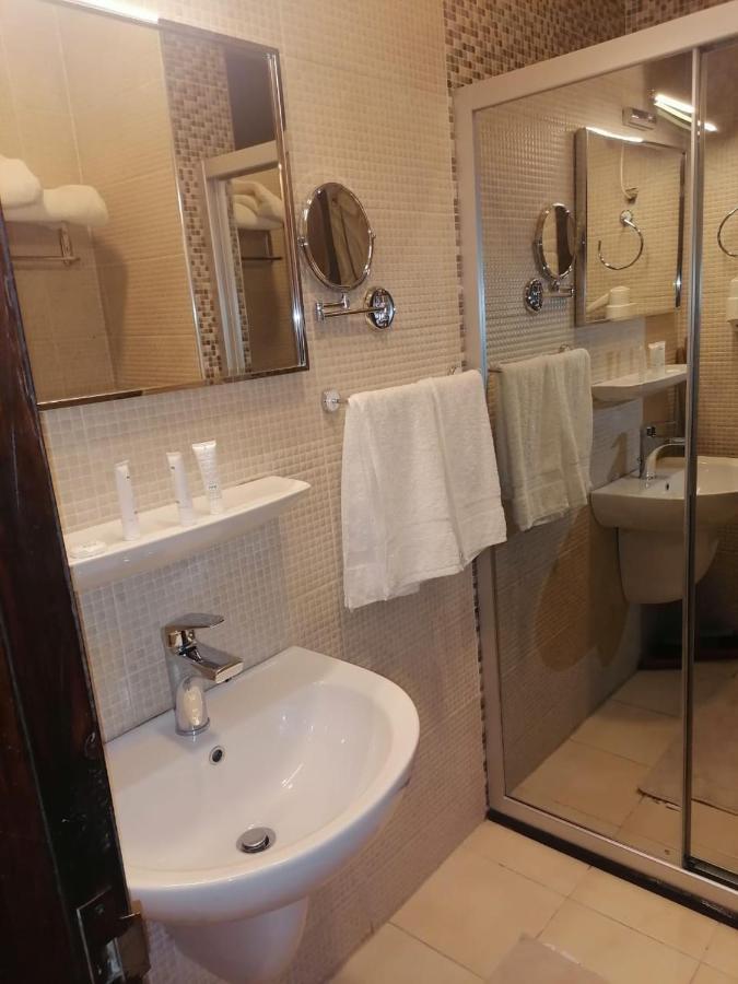 Al-Ahlam Hotel Apartments 亚喀巴 外观 照片